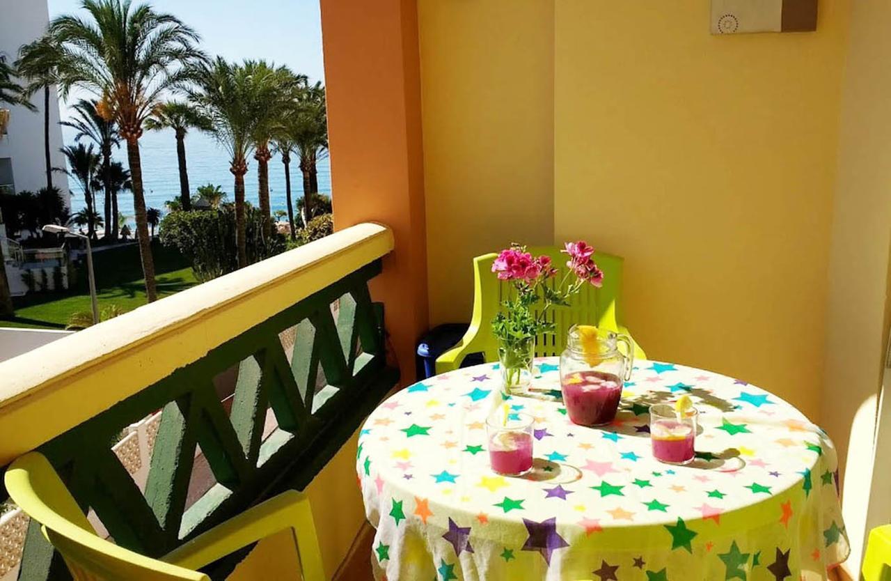 Appartement Edificio Toboso Ii Nerja