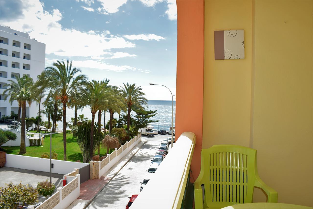 Edificio Toboso Ii Appartement