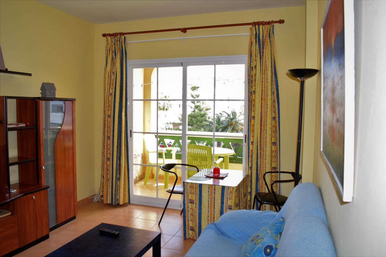 Appartement Edificio Toboso Ii *