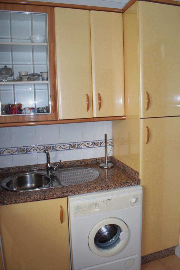 Edificio Toboso Ii Appartement Nerja