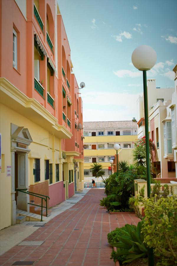 Edificio Toboso Ii Appartement Nerja