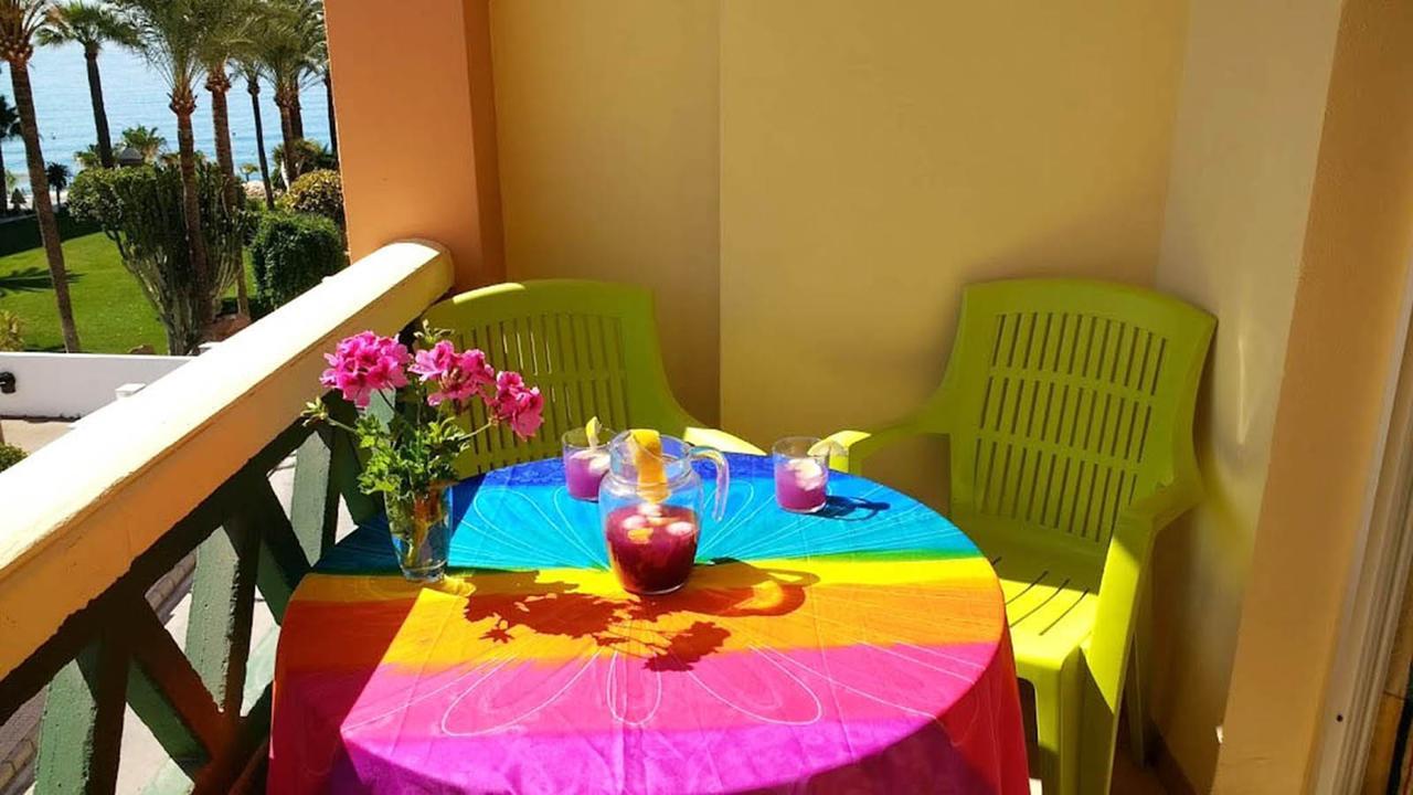 Edificio Toboso Ii Appartement Nerja