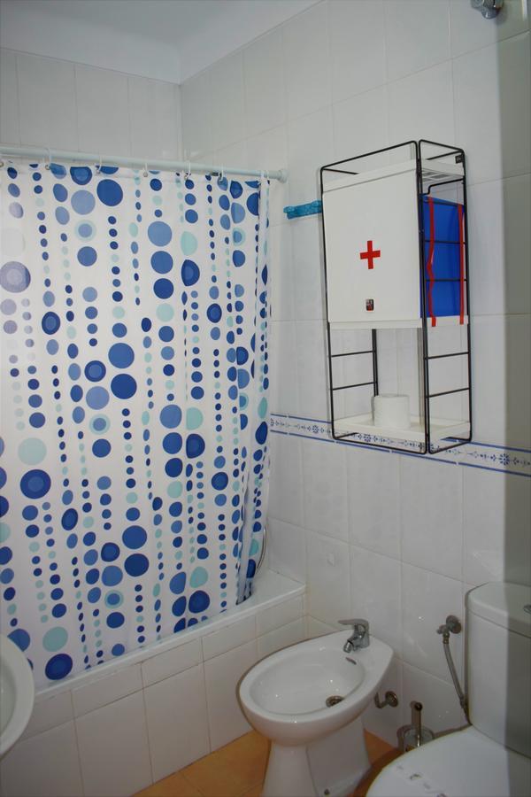 Appartement Edificio Toboso Ii Nerja