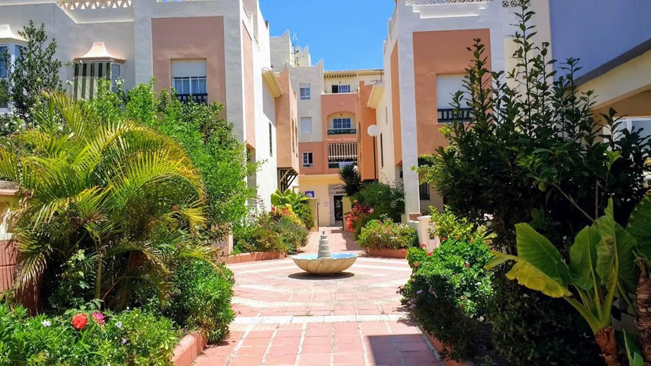 Appartement Edificio Toboso Ii *