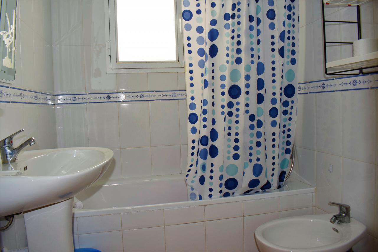Appartement Edificio Toboso Ii